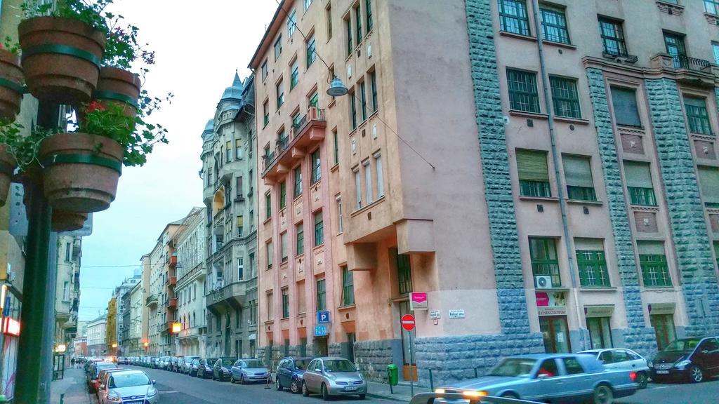 Visegradapartment Будапешт Номер фото