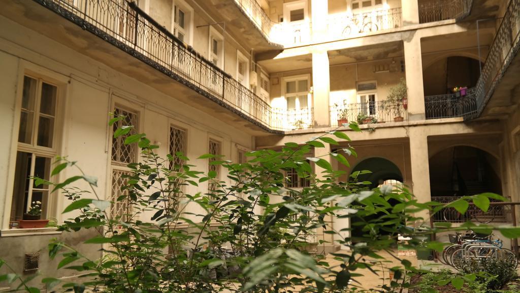 Visegradapartment Будапешт Номер фото