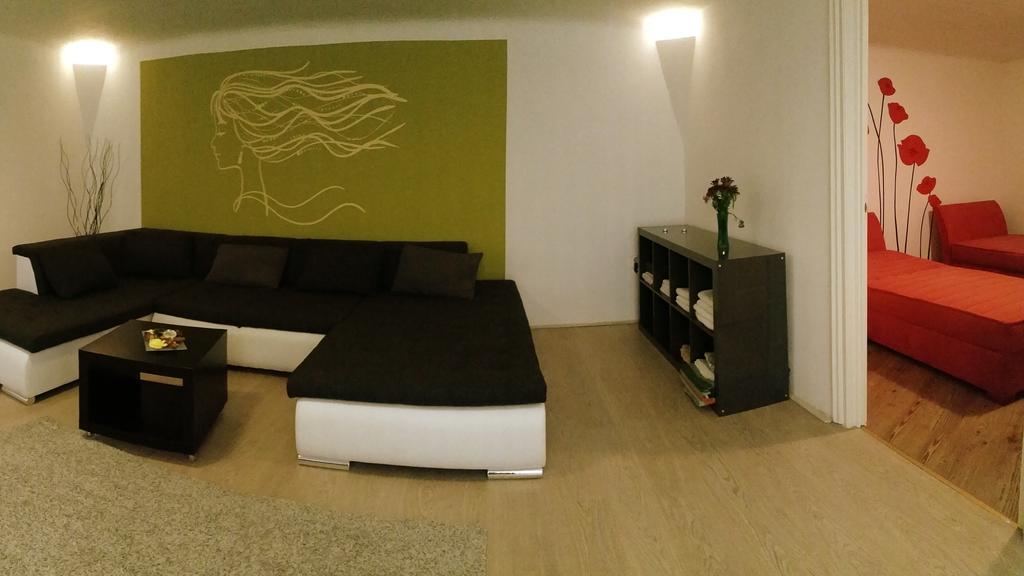 Visegradapartment Будапешт Номер фото